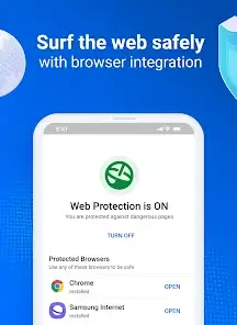 تحميل برنامج Bitdefender مهكر APK للأندرويد 2026 أخر إصدار مجانًا