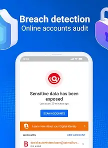 تحميل برنامج Bitdefender مهكر APK للأندرويد 2026 أخر إصدار مجانًا