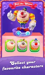 تحميل لعبة Candy Crush Friends Saga مهكرة للاندرويد Apk أخر إصدار 2026 مجانا تحميل لعبة Candy Crush Friends Saga مهكرة للاندرويد Apk أخر إصدار 2026 مجانا
