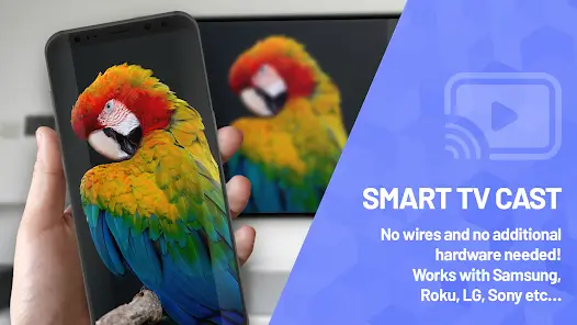 تحميل تطبيق Smart TV Cast مهكر APK للأندرويد 2026 أخر إصدار مجانًا تحميل تطبيق Smart TV Cast مهكر APK للأندرويد 2026 أخر إصدار مجانًا