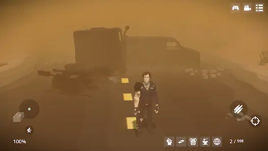 تحميل لعبة Dead Wasteland مهكرة APK للأندرويد 2026 أخر إصدار مجانًا تحميل لعبة Dead Wasteland مهكرة APK للأندرويد 2026 أخر إصدار مجانًا