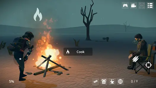 تحميل لعبة Dead Wasteland مهكرة APK للأندرويد 2026 أخر إصدار مجانًا