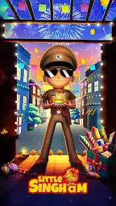 تحميل لعبة Little Singham مهكرة APK للأندرويد 2026 أخر إصدار مجانًا تحميل لعبة Little Singham مهكرة APK للأندرويد 2026 أخر إصدار مجانًا