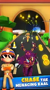 تحميل لعبة Little Singham مهكرة APK للأندرويد 2026 أخر إصدار مجانًا