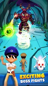 تحميل لعبة Little Singham مهكرة APK للأندرويد 2026 أخر إصدار مجانًا