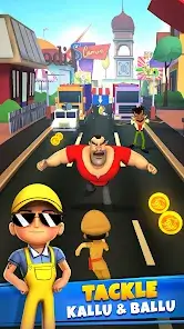 تحميل لعبة Little Singham مهكرة APK للأندرويد 2026 أخر إصدار مجانًا
