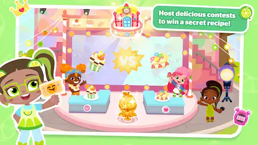 تحميل لعبة Dr. Panda Town مهكرة APK للأندرويد 2026 أخر إصدار مجانًا