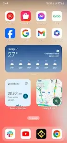 تحميل تطبيق Launcher iOS 16 مهكر Apk لتحويل هاتفك الاندرويد الى نظام ايفون 2026 أخر إصدار مجانا تحميل تطبيق Launcher iOS 16 مهكر Apk لتحويل هاتفك الاندرويد الى نظام ايفون 2026 أخر إصدار مجانا