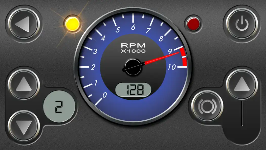 تحميل تطبيق RevHeadz Engine Sounds مهكر APK للأندرويد 2026 أخر إصدار مجانًا