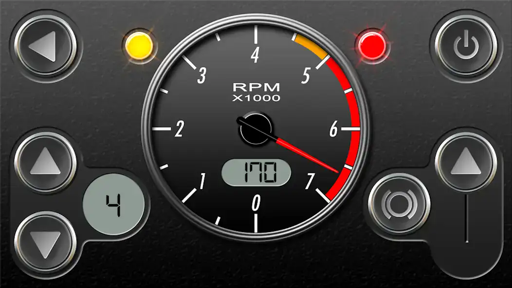 تحميل تطبيق RevHeadz Engine Sounds مهكر APK للأندرويد 2026 أخر إصدار مجانًا