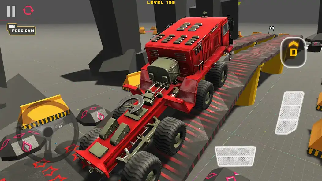 تحميل لعبة Project Offroad مهكرة للاندرويد Apk أخر إصدار 2026 مجانا تحميل لعبة Project Offroad مهكرة للاندرويد Apk أخر إصدار 2026 مجانا