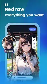 تحميل تطبيق Illusion Definition AI مهكر APK للأندرويد 2026 أخر إصدار مجانًا