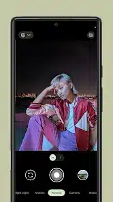 تحميل برنامج جوجل كاميرا Google Camera مهكر APK للأندرويد 2026 أخر إصدار مجانًا