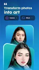 تحميل تطبيق Illusion Definition AI مهكر APK للأندرويد 2026 أخر إصدار مجانًا