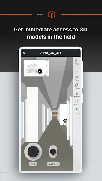 تحميل تطبيق Procore مهكر APK للأندرويد 2026 أخر إصدار مجانًا