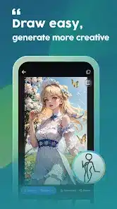 تحميل تطبيق Illusion Definition AI مهكر APK للأندرويد 2026 أخر إصدار مجانًا