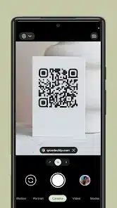 تحميل برنامج جوجل كاميرا Google Camera مهكر APK للأندرويد 2026 أخر إصدار مجانًا
