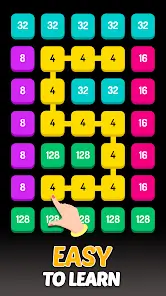 تحميل لعبة 2258 Puzzle مهكرة APK للأندرويد 2026 أخر إصدار مجانًا