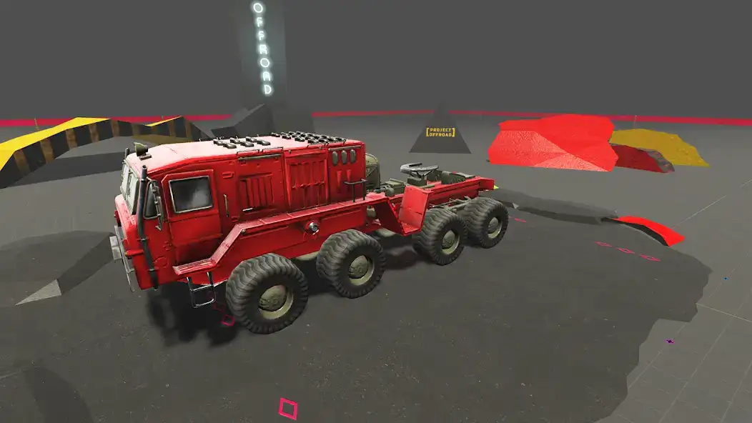 تحميل لعبة Project Offroad مهكرة للاندرويد Apk أخر إصدار 2026 مجانا تحميل لعبة Project Offroad مهكرة للاندرويد Apk أخر إصدار 2026 مجانا