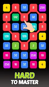 تحميل لعبة 2258 Puzzle مهكرة APK للأندرويد 2026 أخر إصدار مجانًا