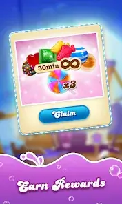 تحميل لعبة Candy Crush Soda مهكرة للاندرويد Apk أخر إصدار 2026 مجانا تحميل لعبة Candy Crush Soda مهكرة للاندرويد Apk أخر إصدار 2026 مجانا