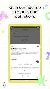 تحميل تطبيق Photomath Plus مهكر للاندرويد Apk أخر إصدار 2026 مجانا تحميل تطبيق Photomath Plus مهكر للاندرويد Apk أخر إصدار 2026 مجانا