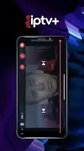 تحميل تطبيق Iptv Plus مهكر Apk بدون كود تفعيل لمشاهدة القنوات والمباريات للاندرويد أخر إصدار 2026 مجانا تحميل تطبيق Iptv Plus مهكر Apk بدون كود تفعيل لمشاهدة القنوات والمباريات للاندرويد أخر إصدار 2026 مجانا