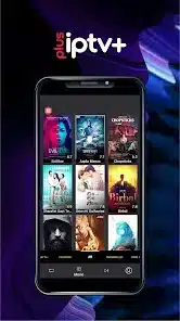 تحميل تطبيق Iptv Plus مهكر Apk بدون كود تفعيل لمشاهدة القنوات والمباريات للاندرويد أخر إصدار 2026 مجانا تحميل تطبيق Iptv Plus مهكر Apk بدون كود تفعيل لمشاهدة القنوات والمباريات للاندرويد أخر إصدار 2026 مجانا