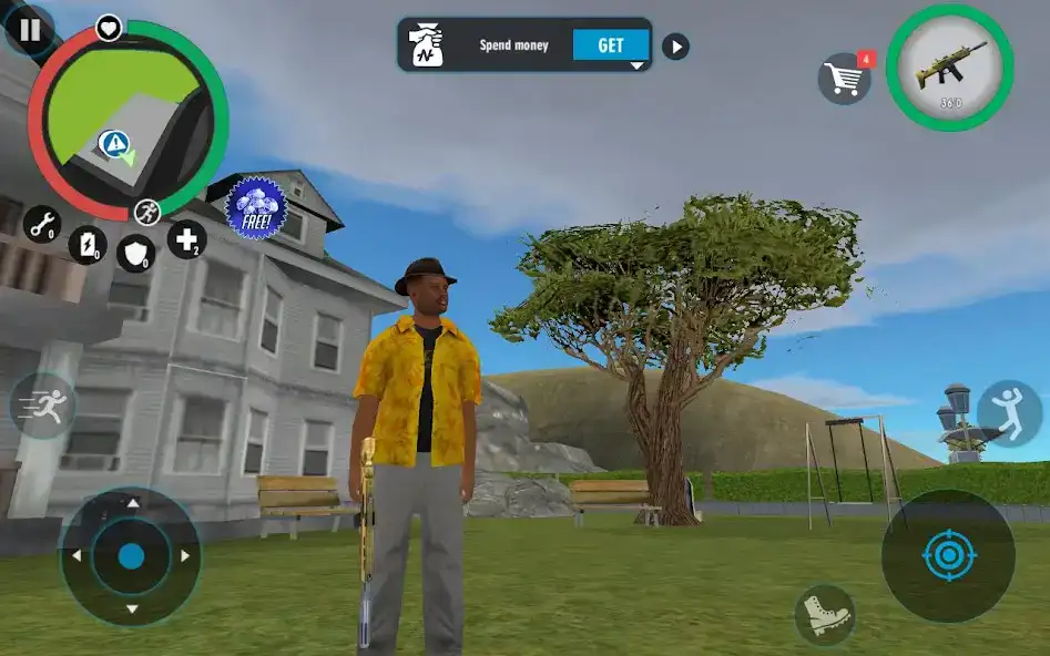 تحميل لعبة Real Gangster Crime مهكرة للاندرويد Apk أخر إصدار 2026 مجانا تحميل لعبة Real Gangster Crime مهكرة للاندرويد Apk أخر إصدار 2026 مجانا