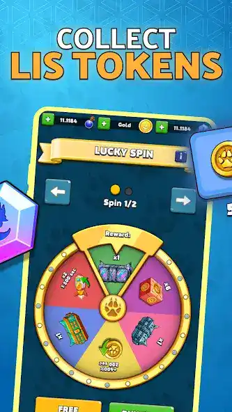 تحميل لعبة Crypto Fox مهكرة للاندرويد Apk أخر إصدار 2026 مجانا تحميل لعبة Crypto Fox مهكرة للاندرويد Apk أخر إصدار 2026 مجانا