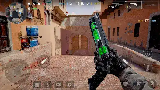 تنزيل لعبة Special Forces Group 3 مهكرة للاندرويد Apk أخر إصدار 2026 مجانا تنزيل لعبة Special Forces Group 3 مهكرة للاندرويد Apk أخر إصدار 2026 مجانا