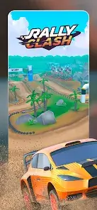تحميل لعبة Mad Skills Rallycross مهكرة للاندرويد Apk أخر إصدار 2026 مجانا تحميل لعبة Mad Skills Rallycross مهكرة للاندرويد Apk أخر إصدار 2026 مجانا
