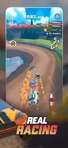 تحميل لعبة Mad Skills Rallycross مهكرة للاندرويد Apk أخر إصدار 2026 مجانا تحميل لعبة Mad Skills Rallycross مهكرة للاندرويد Apk أخر إصدار 2026 مجانا