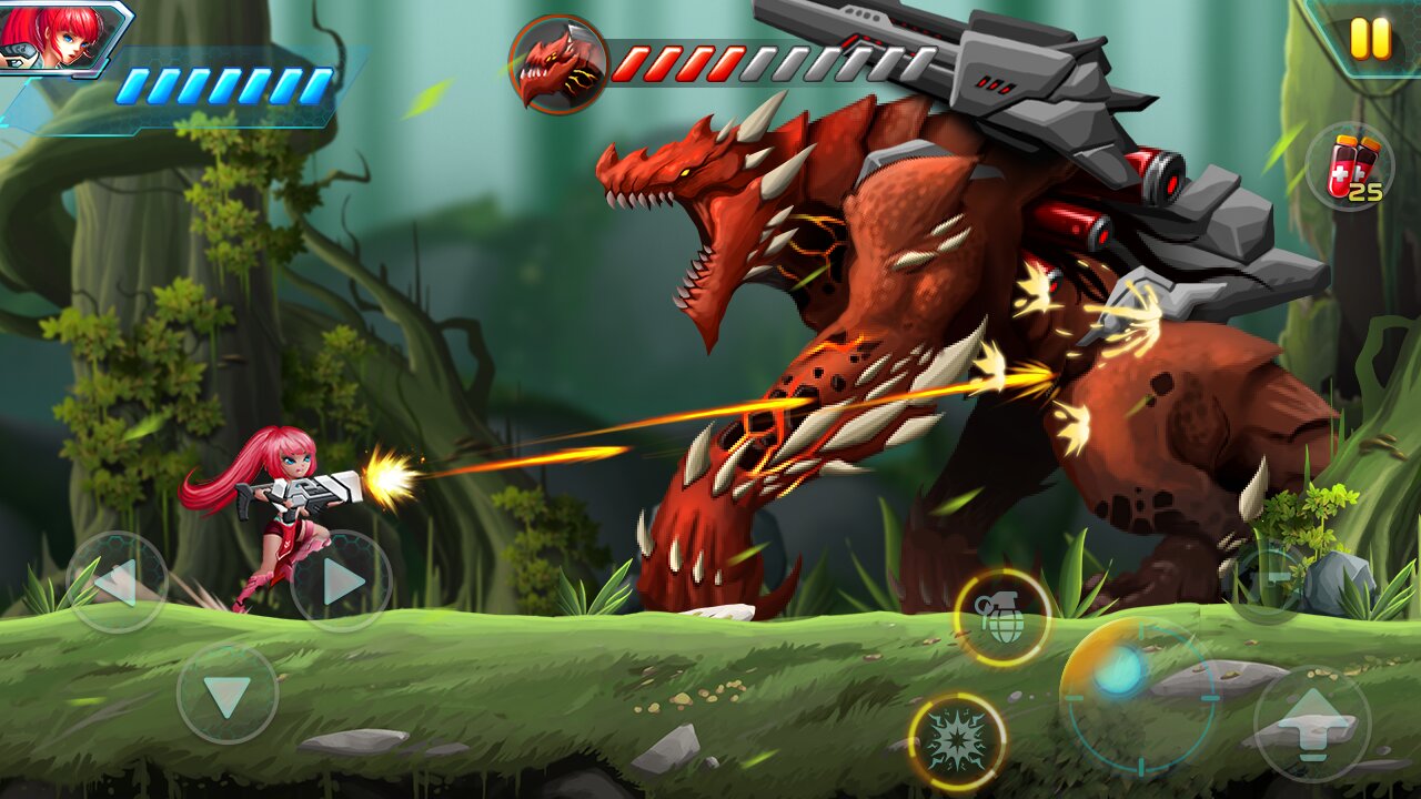 تحميل لعبة المحاربون الصلب Metal Wings مهكرة APK للأندرويد 2026 أخر إصدار مجانًا تحميل لعبة المحاربون الصلب Metal Wings مهكرة APK للأندرويد 2026 أخر إصدار مجانًا