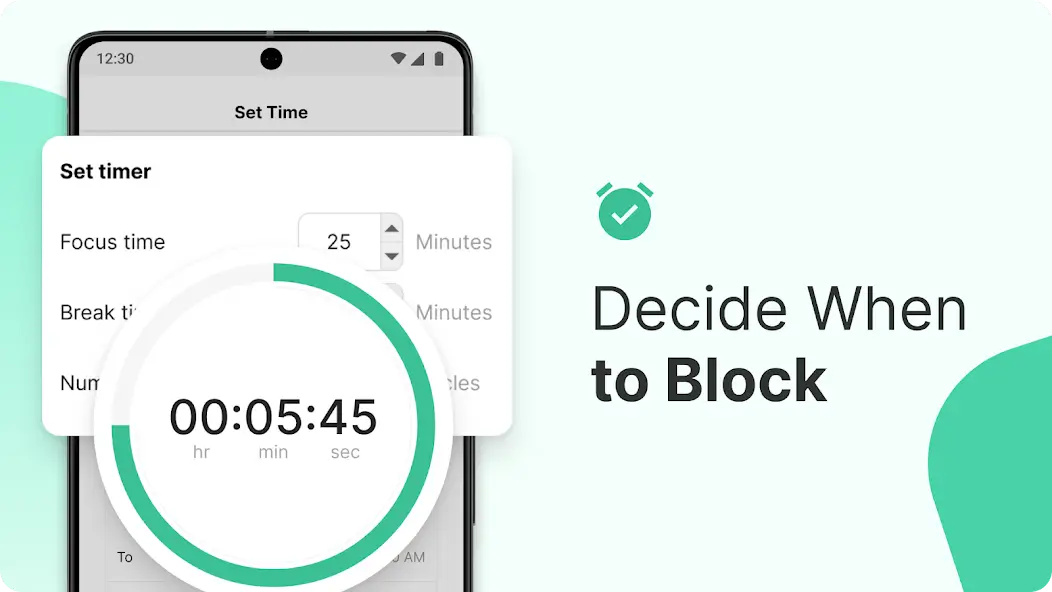 تحميل تطبيق BlockSite Pro مهكر APK للأندرويد 2026 أخر إصدار مجانًا تحميل تطبيق BlockSite Pro مهكر APK للأندرويد 2026 أخر إصدار مجانًا