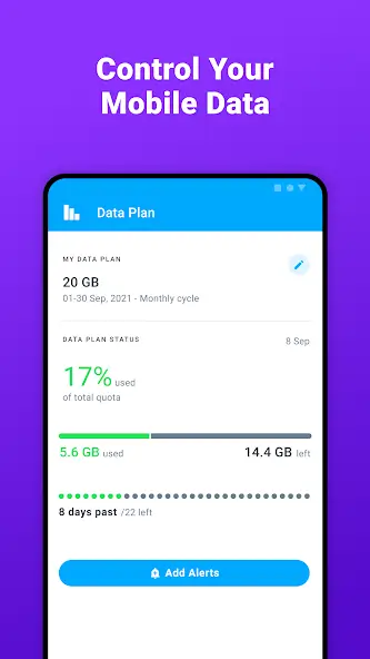 تحميل تطبيق Data Usage Manager مهكر للاندرويد Apk أخر إصدار 2026 مجانا تحميل تطبيق Data Usage Manager مهكر للاندرويد Apk أخر إصدار 2026 مجانا