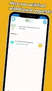 تحميل تطبيق Gift Cash APK لكسب المال وشحن فري فاير للأندرويد أخر إصدار 2026 مجانًا