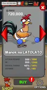 تحميل لعبة مانوك نا بولا Manok Na Pula مهكرة للاندرويد Apk أخر إصدار 2026 مجانا تحميل لعبة مانوك نا بولا Manok Na Pula مهكرة للاندرويد Apk أخر إصدار 2026 مجانا