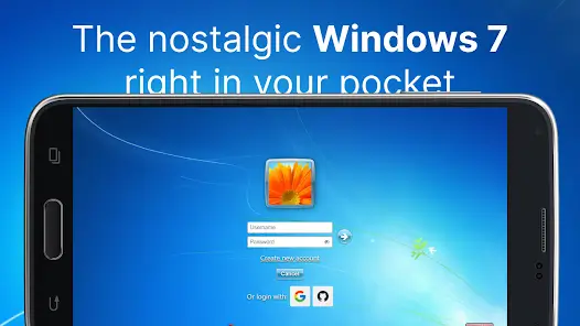 تحميل تطبيق Win7 Simu مهكر APK للأندرويد 2026 أخر إصدار مجانًا تحميل تطبيق Win7 Simu مهكر APK للأندرويد 2026 أخر إصدار مجانًا
