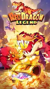 تحميل لعبة Red Dragon Legend مهكرة للاندرويد Apk أخر إصدار 2026 مجانا تحميل لعبة Red Dragon Legend مهكرة للاندرويد Apk أخر إصدار 2026 مجانا