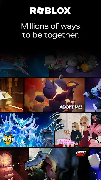 تحميل لعبة روبلوكس Roblox مهكرة للاندرويد Apk أخر إصدار 2026 مجانا تحميل لعبة روبلوكس Roblox مهكرة للاندرويد Apk أخر إصدار 2026 مجانا