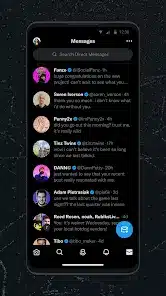 تنزيل تويتر الذهبي X Twitter Gold مهكر للاندرويد Apk أخر إصدار 2026 مجانا تنزيل تويتر الذهبي X Twitter Gold مهكر للاندرويد Apk أخر إصدار 2026 مجانا
