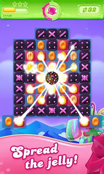تحميل لعبة Candy Crush Jelly Saga مهكرة للاندرويد Apk أخر إصدار 2026 مجانا تحميل لعبة Candy Crush Jelly Saga مهكرة للاندرويد Apk أخر إصدار 2026 مجانا