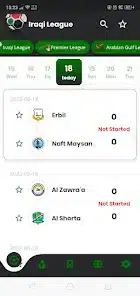 تحميل تطبيق Livekoora. Online Apk لمشاهدة المباريات بث مباشر للأندرويد 2026 أخر إصدار مجانا تحميل تطبيق Livekoora. Online Apk لمشاهدة المباريات بث مباشر للأندرويد 2026 أخر إصدار مجانا