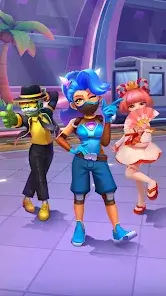 تحميل لعبة Subway Princess Runner مهكرة للاندرويد Apk أخر إصدار 2026 مجانا تحميل لعبة Subway Princess Runner مهكرة للاندرويد Apk أخر إصدار 2026 مجانا