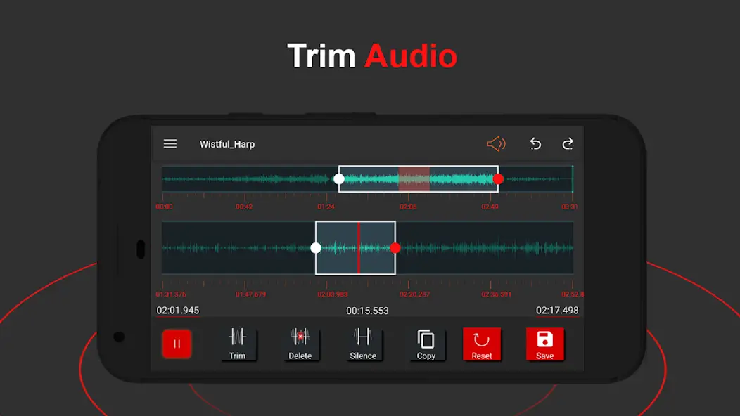 تحميل تطبيق AudioLab مهكر APK للأندرويد 2026 أخر إصدار مجانًا