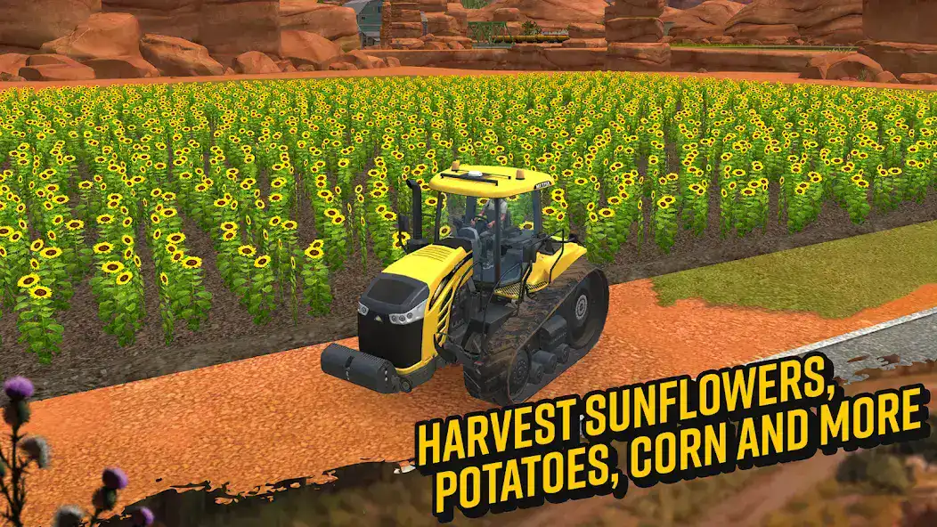تحميل لعبة Farming Simulator 18 مهكرة APK للأندرويد 2026 أخر إصدار مجانًا تحميل لعبة Farming Simulator 18 مهكرة APK للأندرويد 2026 أخر إصدار مجانًا
