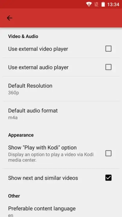 تحميل تطبيق NewPipe مهكر APK للأندرويد 2026 أخر إصدار مجانًا