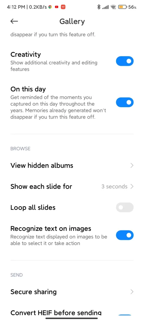 تحميل تحديث MIUI 14.3 لأجهزة Xiaomi/Redmi/Poco والهواتف المؤهلة للتحديث تحميل تحديث MIUI 14.3 لأجهزة Xiaomi/Redmi/Poco والهواتف المؤهلة للتحديث