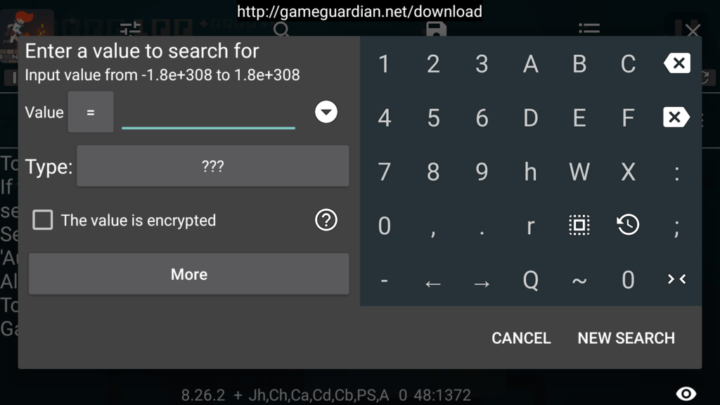 تحميل برنامج جيم جاردن Game Guardian مهكر APK للأندرويد 2026 أخر إصدار مجانًا تحميل برنامج جيم جاردن Game Guardian مهكر APK للأندرويد 2026 أخر إصدار مجانًا